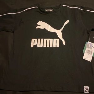 Puma crop top